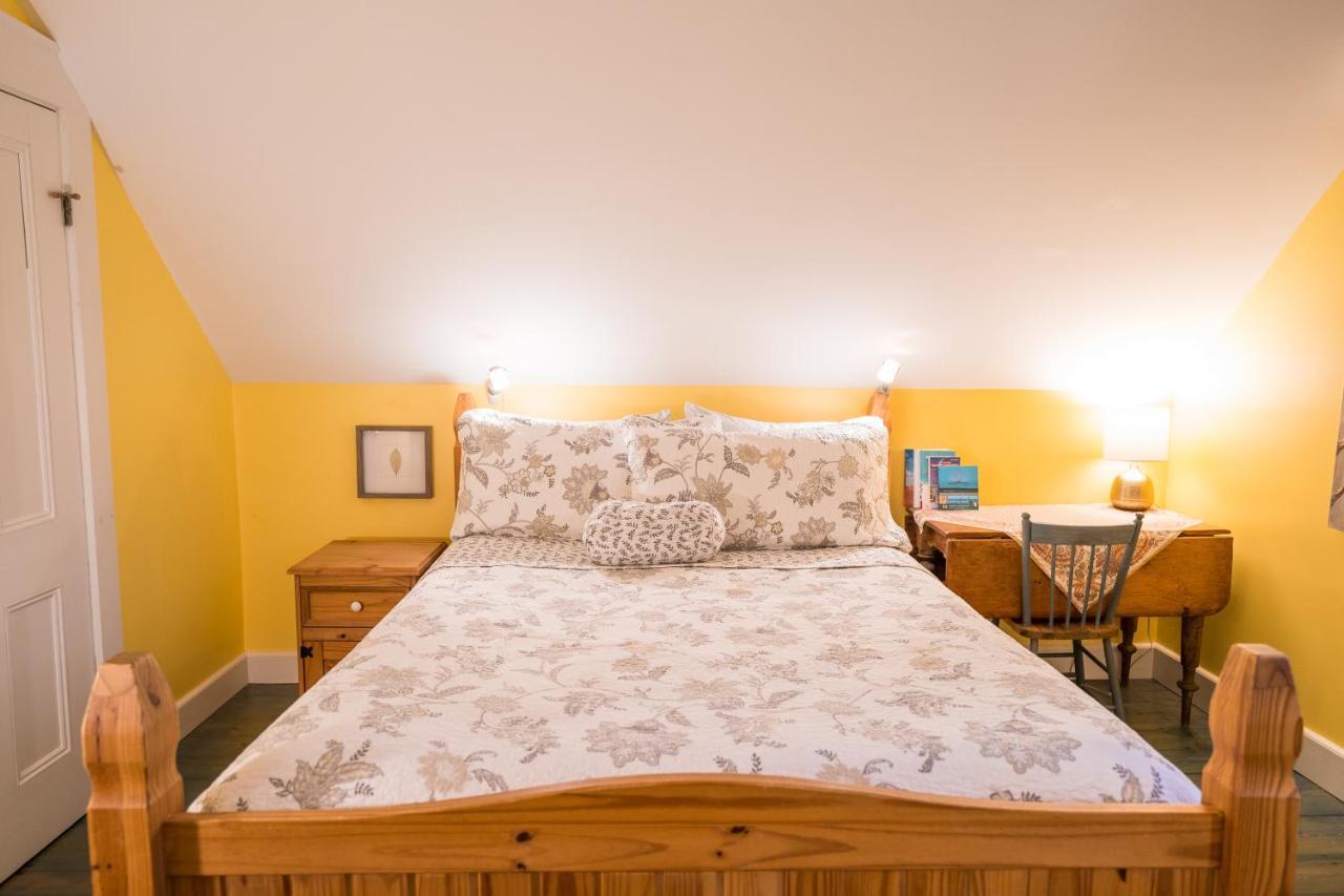 Boise Riviere Bed & Breakfast Bolton-Est