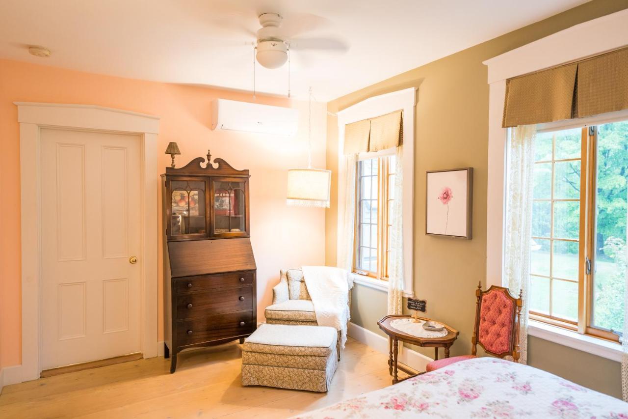 Boise Riviere Bed & Breakfast 4*