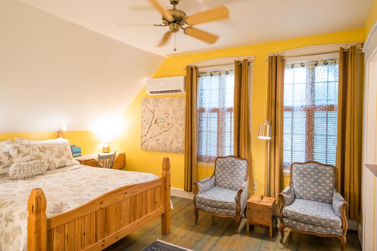Bed & Breakfast Boise Riviere