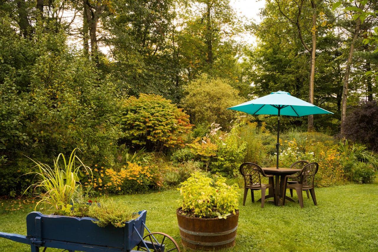 Boise Riviere Bed & Breakfast 4*