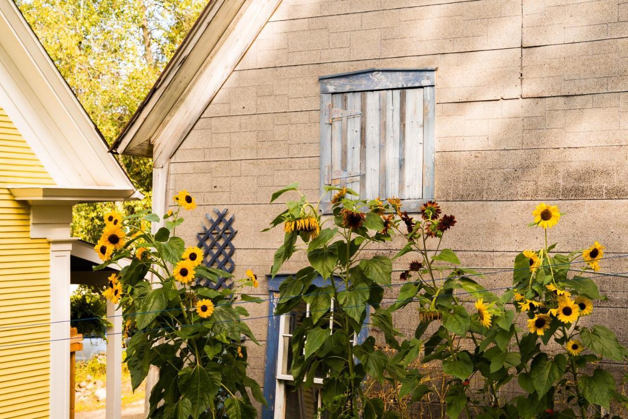 Boise Riviere Bed & Breakfast 4*